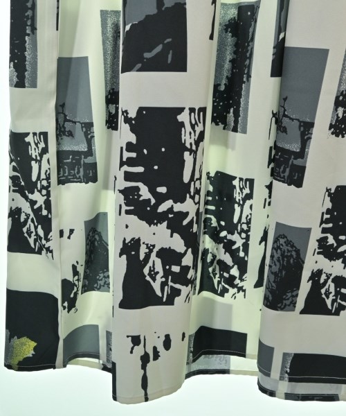 Dou Dou（ドゥドゥ）ワンピース 白 サイズ:F レディース/2200646811109