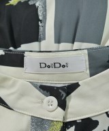 Dou Dou（ドゥドゥ）ワンピース 白 サイズ:F レディース/2200646811109