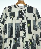 Dou Dou（ドゥドゥ）ワンピース 白 サイズ:F レディース/2200646811109