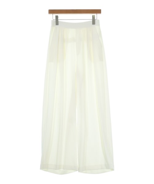 Dou Dou(ドゥドゥ)その他 白 サイズ:T(M位)/2200641922237