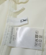 Dou Dou（ドゥドゥ）その他 白 サイズ:T(M位) レディース/2200641922237