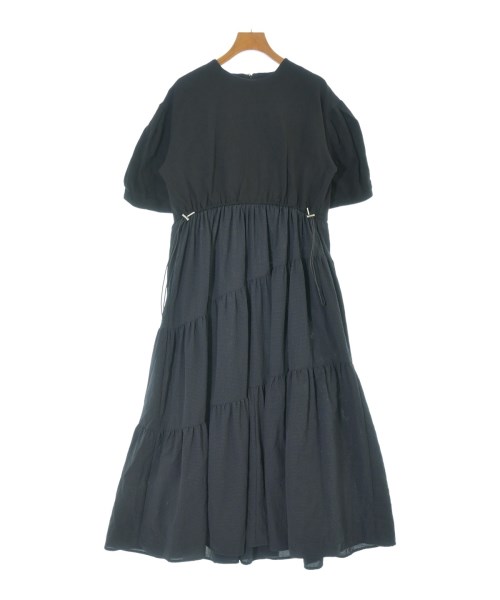 Dou Dou(ドゥドゥ)ワンピース 黒 サイズ:F/2200639489049