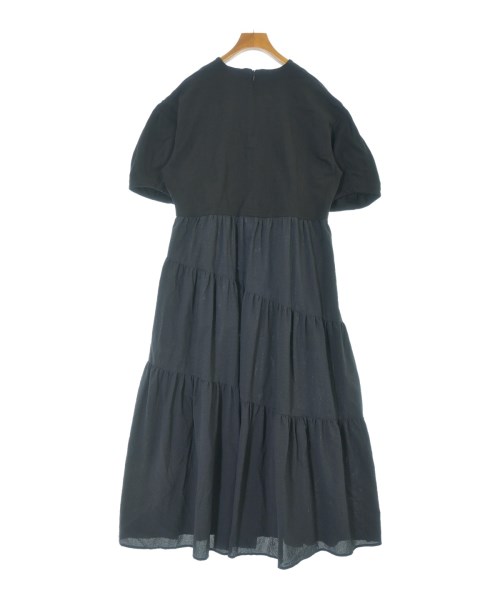 Dou Dou（ドゥドゥ）ワンピース 黒 サイズ:F レディース/2200639489049