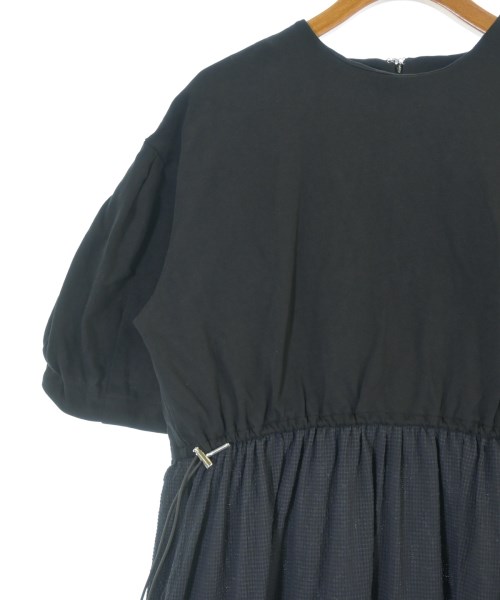 Dou Dou（ドゥドゥ）ワンピース 黒 サイズ:F レディース/2200639489049