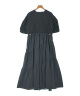Dou Dou（ドゥドゥ）ワンピース 黒 サイズ:F レディース/2200639489049