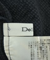Dou Dou（ドゥドゥ）ワンピース 黒 サイズ:F レディース/2200639489049