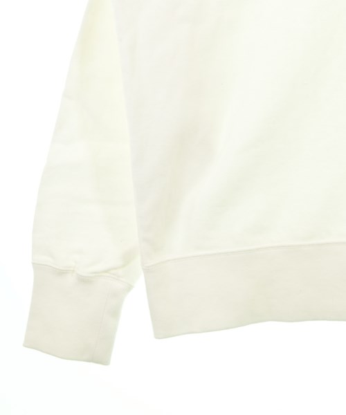 Dou Dou（ドゥドゥ）スウェット 白 サイズ:F レディース/2200641262081