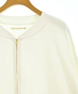 Dou Dou（ドゥドゥ）スウェット 白 サイズ:F レディース/2200641262081