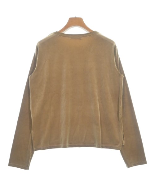 Dou Dou（ドゥドゥ）Tシャツ・カットソー ベージュ サイズ:F レディース/2200643799035