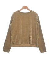 Dou Dou（ドゥドゥ）Tシャツ・カットソー ベージュ サイズ:F レディース/2200643799035