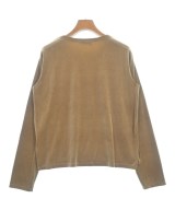 Dou Dou（ドゥドゥ）Tシャツ・カットソー ベージュ サイズ:F レディース/2200643799035