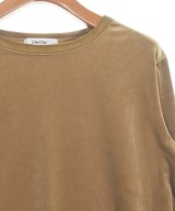 Dou Dou（ドゥドゥ）Tシャツ・カットソー ベージュ サイズ:F レディース/2200643799035