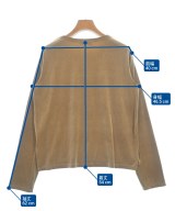 Dou Dou（ドゥドゥ）Tシャツ・カットソー ベージュ サイズ:F レディース/2200643799035