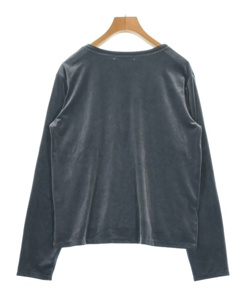 Dou Dou（ドゥドゥ）Tシャツ・カットソー グレー サイズ:F レディース/2200643799080