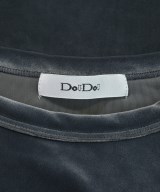 Dou Dou（ドゥドゥ）Tシャツ・カットソー グレー サイズ:F レディース/2200643799080