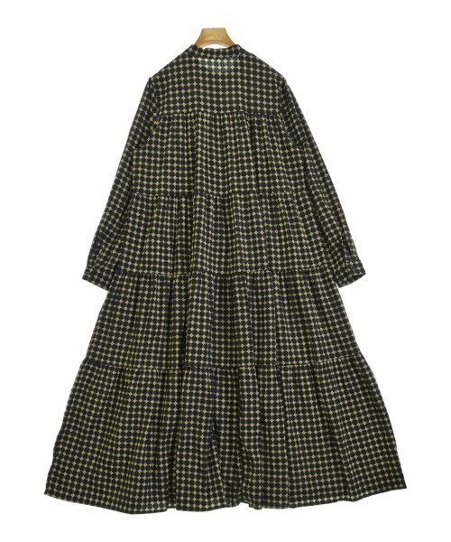 Dou Dou（ドゥドゥ）ワンピース 黒 サイズ:F レディース/2200648146094