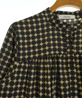 Dou Dou（ドゥドゥ）ワンピース 黒 サイズ:F レディース/2200648146094