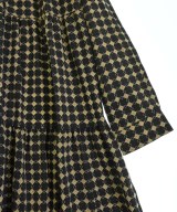 Dou Dou（ドゥドゥ）ワンピース 黒 サイズ:F レディース/2200648146094