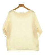 Dou Dou（ドゥドゥ）ブラウス ベージュ サイズ:F レディース/2200653722078