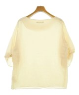 Dou Dou（ドゥドゥ）ブラウス ベージュ サイズ:F レディース/2200653722078