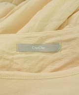 Dou Dou（ドゥドゥ）ブラウス ベージュ サイズ:F レディース/2200653722078