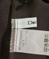 Dou Dou（ドゥドゥ）その他 茶 サイズ:T(M位) レディース/2200648759034