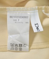 Dou Dou（ドゥドゥ）その他 黄 サイズ:T(S位) レディース/2200702134036