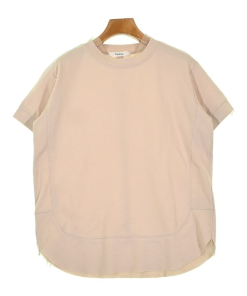 Dou Dou(ドゥドゥ)のTシャツ・カットソー サイズ:F 1,800円