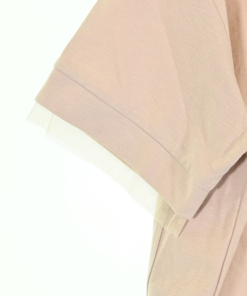 Dou Dou（ドゥドゥ）Tシャツ・カットソー ピンク サイズ:F レディース/2200706419221
