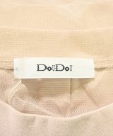Dou Dou（ドゥドゥ）Tシャツ・カットソー ピンク サイズ:F レディース/2200706419221