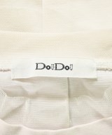 Dou Dou（ドゥドゥ）Tシャツ・カットソー 白 サイズ:F レディース/2200706419238