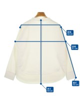 Dou Dou（ドゥドゥ）Tシャツ・カットソー 白 サイズ:F レディース/2200706419238