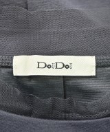 Dou Dou（ドゥドゥ）Tシャツ・カットソー グレー サイズ:F レディース/2200706419245