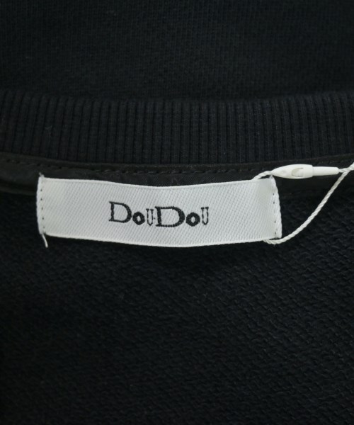 Dou Dou（ドゥドゥ）ワンピース 黒 サイズ:PS レディース/2200704942356