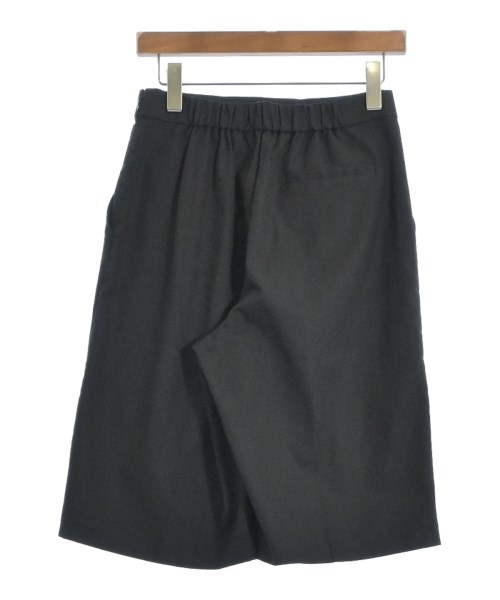 Dou Dou（ドゥドゥ）ショートパンツ 黒 サイズ:F レディース/2200662467038