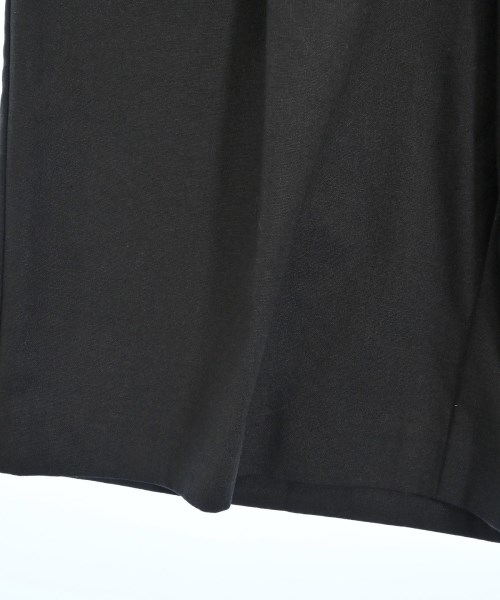 Dou Dou（ドゥドゥ）ショートパンツ 黒 サイズ:F レディース/2200662467038