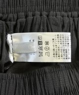 Dou Dou（ドゥドゥ）ロング・マキシ丈スカート 黒 サイズ:-(M位) レディース/2200665416026