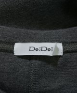 Dou Dou（ドゥドゥ）ワンピース グレー サイズ:F レディース/2200663914142