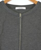 Dou Dou（ドゥドゥ）ワンピース グレー サイズ:F レディース/2200663914142