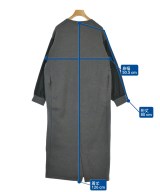 Dou Dou（ドゥドゥ）ワンピース グレー サイズ:F レディース/2200663914142