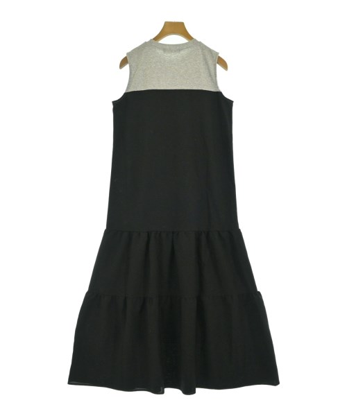Dou Dou（ドゥドゥ）ワンピース 黒 サイズ:F レディース/2200665409103