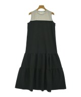 Dou Dou（ドゥドゥ）ワンピース 黒 サイズ:F レディース/2200665409103