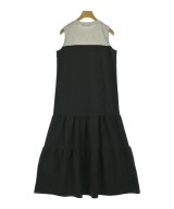 Dou Dou（ドゥドゥ）ワンピース 黒 サイズ:F レディース/2200665409103