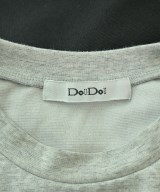 Dou Dou（ドゥドゥ）ワンピース 黒 サイズ:F レディース/2200665409103