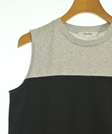 Dou Dou（ドゥドゥ）ワンピース 黒 サイズ:F レディース/2200665409103