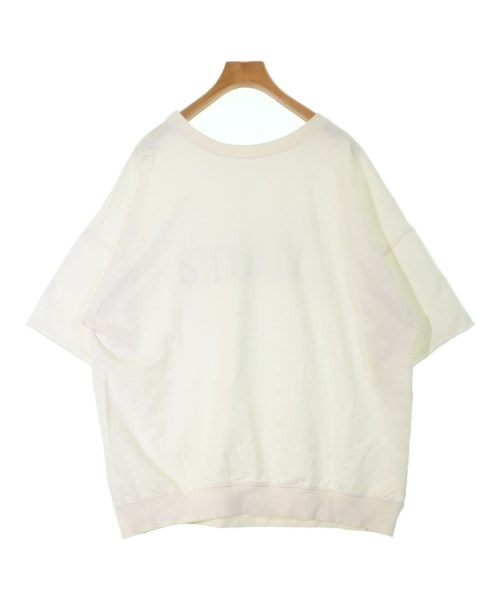 Dou Dou（ドゥドゥ）Tシャツ・カットソー 白 サイズ:F レディース/2200669295139