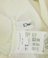 Dou Dou（ドゥドゥ）Tシャツ・カットソー 白 サイズ:F レディース/2200669295139
