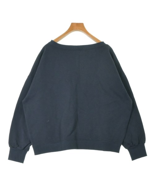 Dou Dou（ドゥドゥ）スウェット 紺 サイズ:F レディース/2200650966048