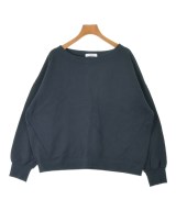 Dou Dou（ドゥドゥ）スウェット 紺 サイズ:F レディース/2200650966048