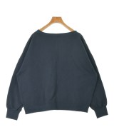 Dou Dou（ドゥドゥ）スウェット 紺 サイズ:F レディース/2200650966048